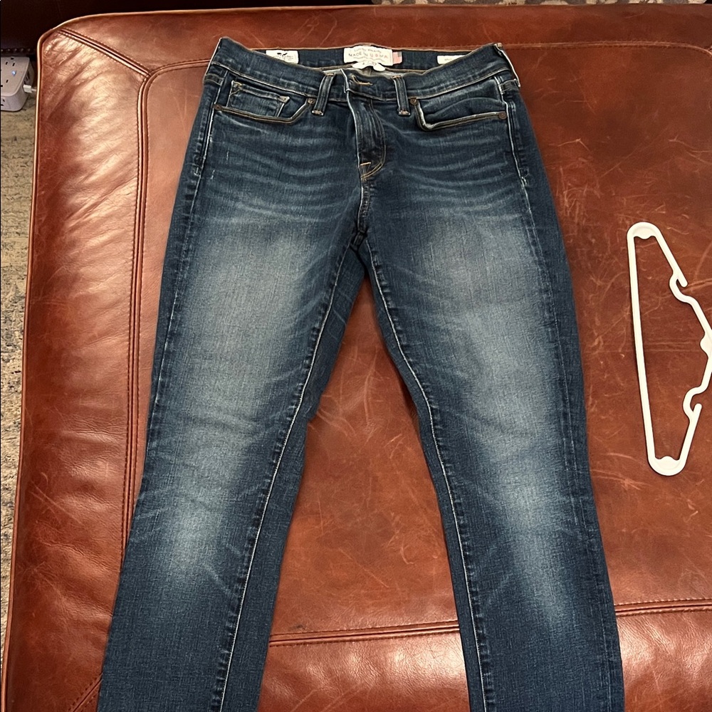 Lucky brand Blue Jeans